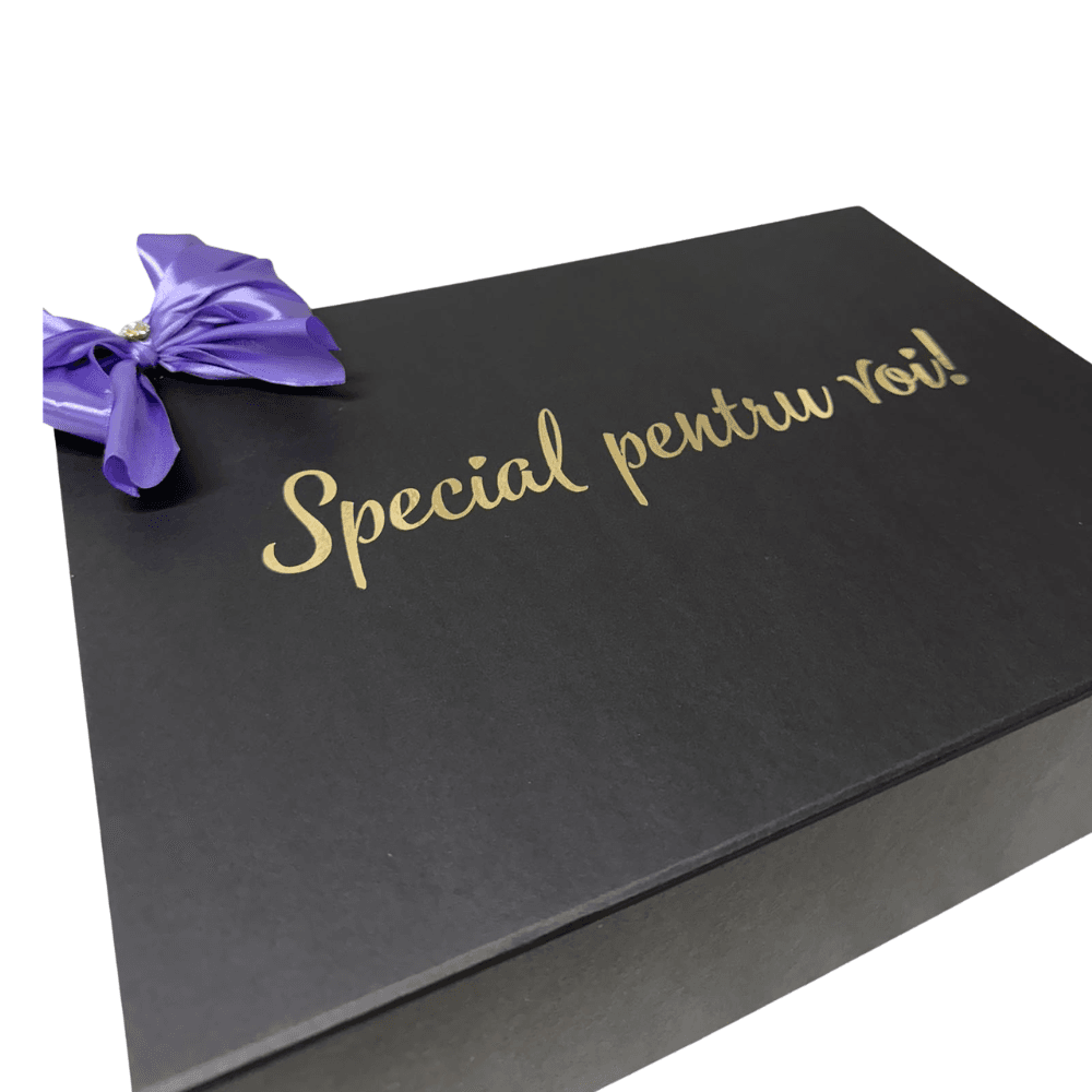 Set cadou nași de botez, modelul 21, special pentru voi! - imagine 10