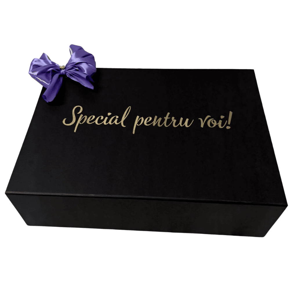 Set cadou nași de botez, modelul 21, special pentru voi! - imagine 11