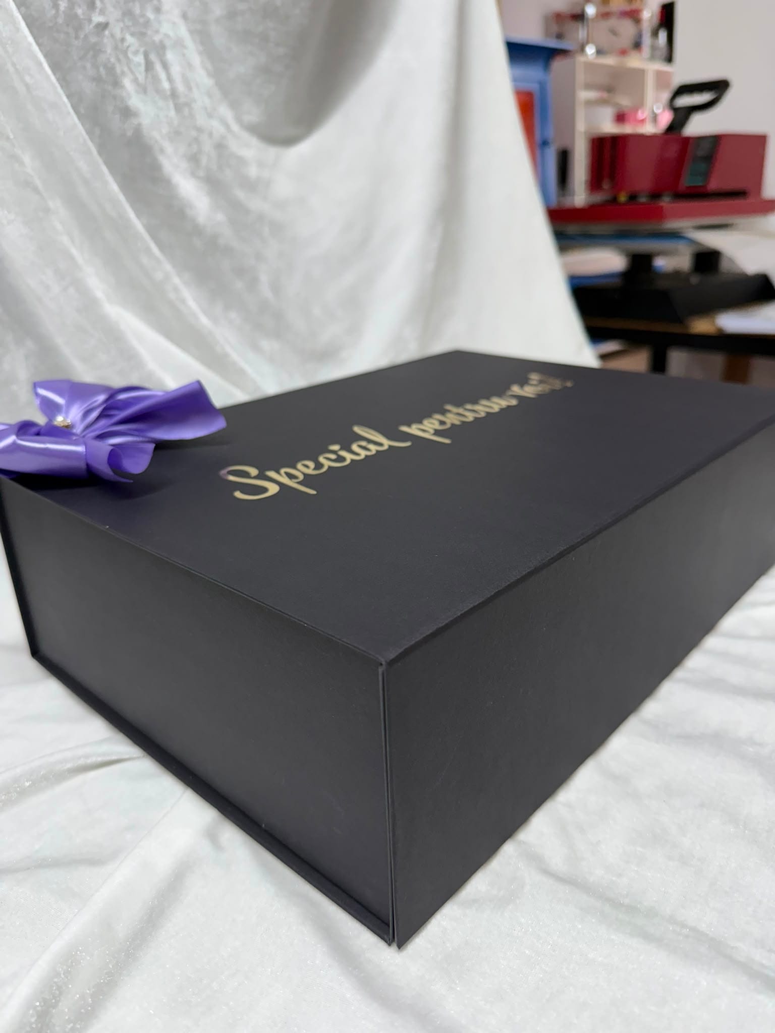 Set cadou nași de botez, modelul 21, special pentru voi! - imagine 4