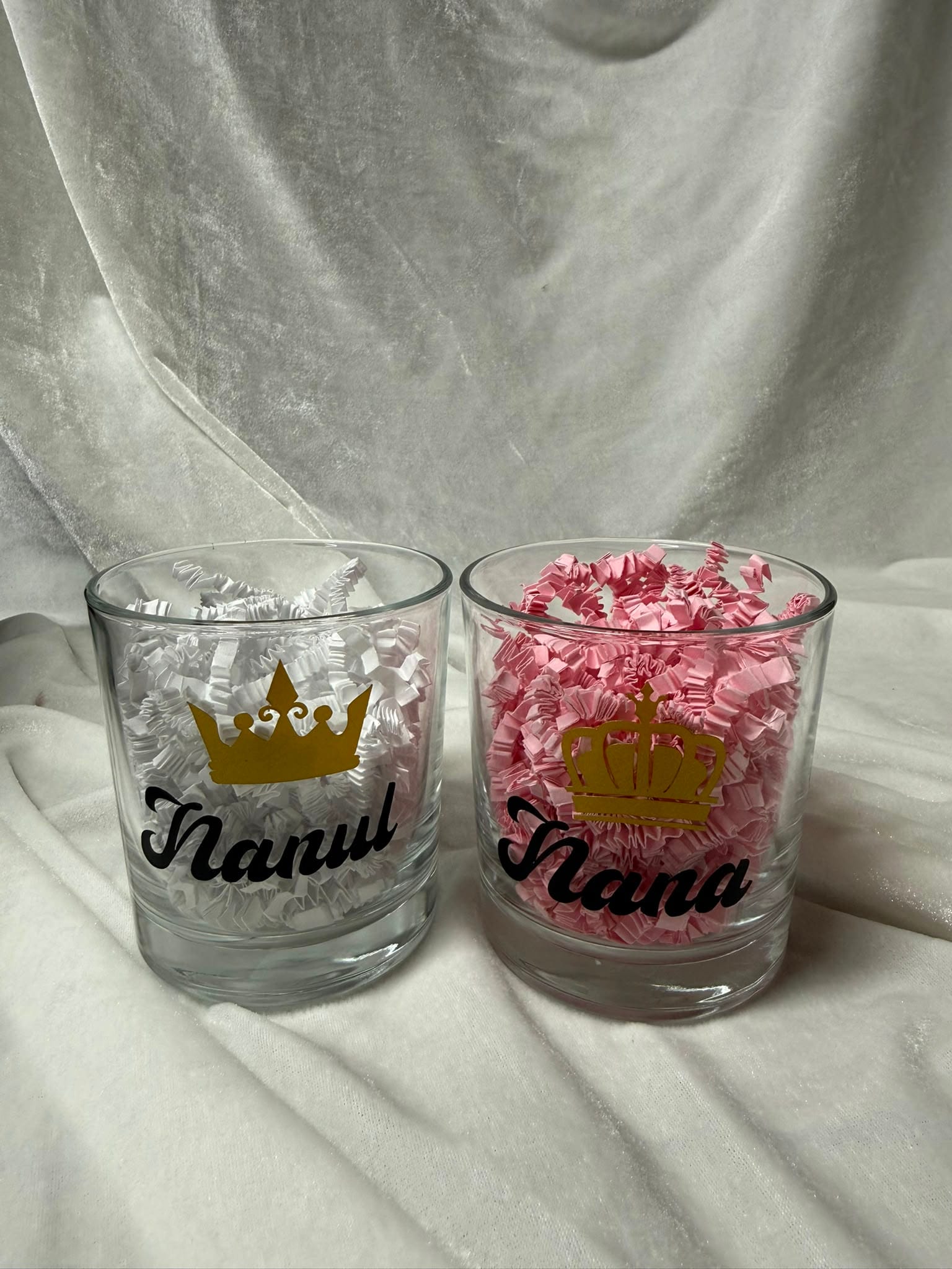 Set cadou nași de botez, modelul 21, special pentru voi! - imagine 6