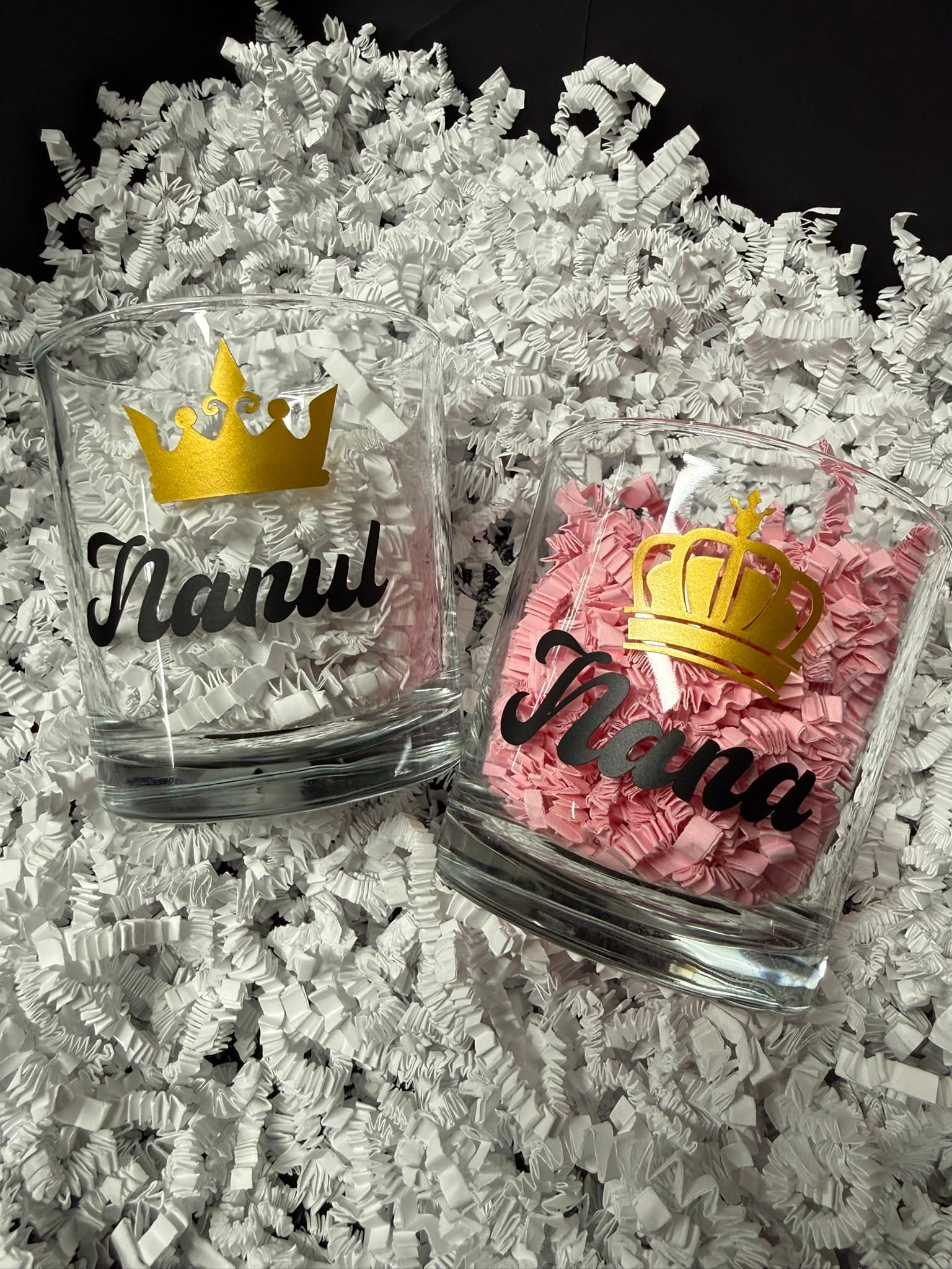 Set cadou nași de botez, modelul 21, special pentru voi! - imagine 7