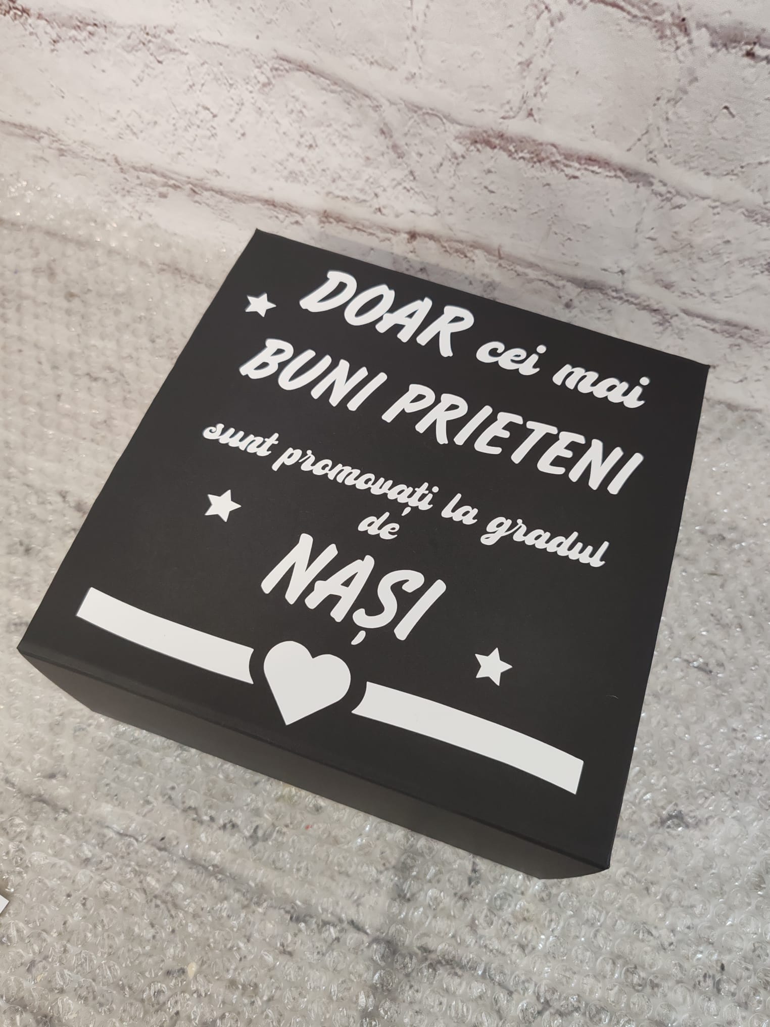 Set cerere nași de botez, cât și nași de cununie, model botoșei verzi - imagine 5