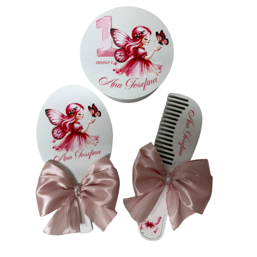 Set personalizat tăierea moțulu - imagine 3